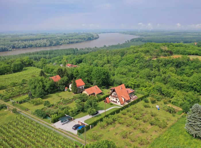 Okruženje - Villa Edl Elegant