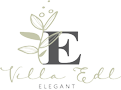Villa Edl Elegant logo